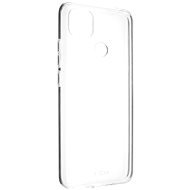 FIXED for Xiaomi Redmi 9C, Clear - Phone Cover