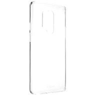 FIXED for OnePlus 8 Pro, Clear - Phone Cover