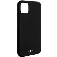 FIXED Story for Apple iPhone 11 Black - Phone Cover