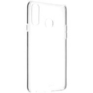 FIXED for Samsung Galaxy A20s, Clear - Phone Cover