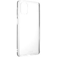 FIXED for Samsung Galaxy M51, Clear - Phone Cover
