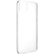 FIXED for Realme C11, Clear - Phone Cover