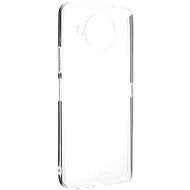 FIXED Skin pre Nokia 8.3 0,6 mm číre - Kryt na mobil