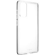 FIXED für Samsung Galaxy S20 FE - transparent - Handyhülle