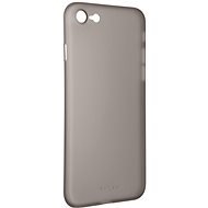 FIXED Peel pre Apple iPhone 7/8/SE (2020/2022) 0,3 mm dymový - Kryt na mobil