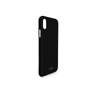 FIXED Story for Honor 8S black - Phone Cover