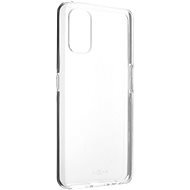 FIXED for Realme 7 Pro, Clear - Phone Cover