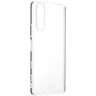 FIXED for Sony Xperia 5 II, Clear - Phone Cover