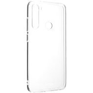 FIXED for Xiaomi Redmi Note 8, Clear - Phone Cover