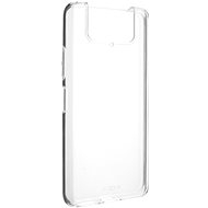 FIXED for ASUS Zenfone 7, Clear - Phone Cover
