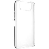 FIXED for ASUS Zenfone 7 Pro, Clear - Phone Cover