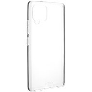 FIXED for Samsung Galaxy A42 5G/M42 5G, Clear - Phone Cover