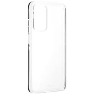 FIXED for Xiaomi Mi 10T Pro Clear - Phone Cover
