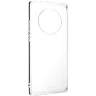 FIXED für Huawei Mate 40 Pro 5G - transparent - Handyhülle