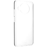 FIXED for Xiaomi Mi 10T Lite Clear - Phone Cover