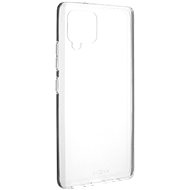 FIXED Skin for Samsung Galaxy A42 5G/M42 5G 0.6mm Clear - Phone Cover