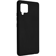 FIXED Story for Samsung Galaxy A42 5G/M42 5G, Black - Phone Cover