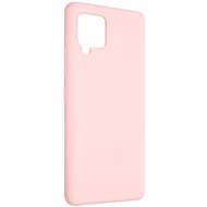 FIXED Story for Samsung Galaxy A42 5G/M42 5G, Pink - Phone Cover
