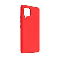 FIXED Story for Samsung Galaxy A42 5G/M42 5G, Red - Phone Cover
