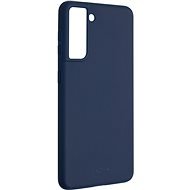 FIXED Story for Samsung Galaxy S21, Blue - Phone Cover