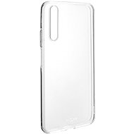 FIXED for Honor 20S Clear - Phone Cover