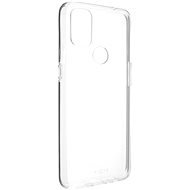 FIXED for OnePlus Nord N10 5G, Clear - Phone Cover
