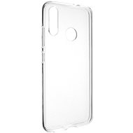 FIXED for Motorola E6 Plus Clear - Phone Cover