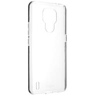 FIXED for Motorola Moto E7 Clear - Phone Cover
