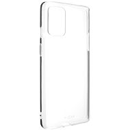 FIXED Skin for OnePlus 8T 0.6mm Clear - Phone Cover