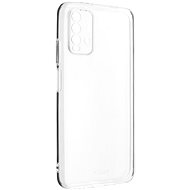 FIXED for Xiaomi Redmi Note 9 4G/9 Power Clear - Phone Cover