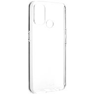 FIXED for Oppo A53 Clear - Phone Cover