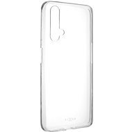 FIXED for Realme X50 5G/X3 SuperZoom Clear - Phone Cover