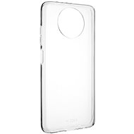 FIXED for Xiaomi Redmi Note 9 5G/Note 9T Clear - Phone Cover