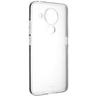 FIXED for Nokia 5.4 Clear - Phone Cover