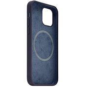 FIXED MagFlow with MagSafe Support for Apple iPhone 12/12 Pro Blue - Phone Cover