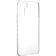 FIXED for Oppo Reno3, Clear - Phone Cover