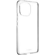 FIXED for Xiaomi Mi 11, Clear - Phone Cover