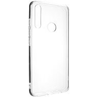 FIXED for UMIDIGI A5 Pro Clear - Phone Cover