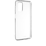 FIXED für Samsung Galaxy A32 5G - transparent - Handyhülle