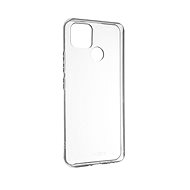 FIXED für Realme 7i - transparent - Handyhülle