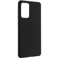 FIXED Story for Samsung Galaxy A52/A52 5G/A52s 5G Black - Phone Cover