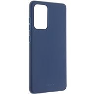 FIXED Story Samsung Galaxy A52 / A52 5G /A52s kék tok - Telefon tok
