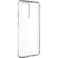 FIXED for Samsung Galaxy A52 5G Clear - Phone Cover
