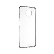 FIXED for Motorola G Power (2021) Clear - Phone Cover