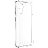 FIXED for Samsung Galaxy Xcover 5 Clear - Phone Cover