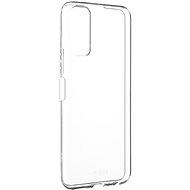 FIXED for Vivo Y20s Clear - Phone Cover
