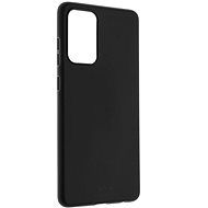 FIXED Story for Samsung Galaxy A72/A72 5G Black - Phone Cover