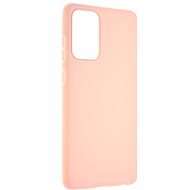 FIXED Story for Samsung Galaxy A72/A72 5G Pink - Phone Cover