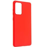 FIXED Story for Samsung Galaxy A72/A72 5G Red - Phone Cover