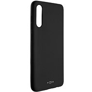 FIXED Story for Samsung Galaxy A70s Black - Phone Cover